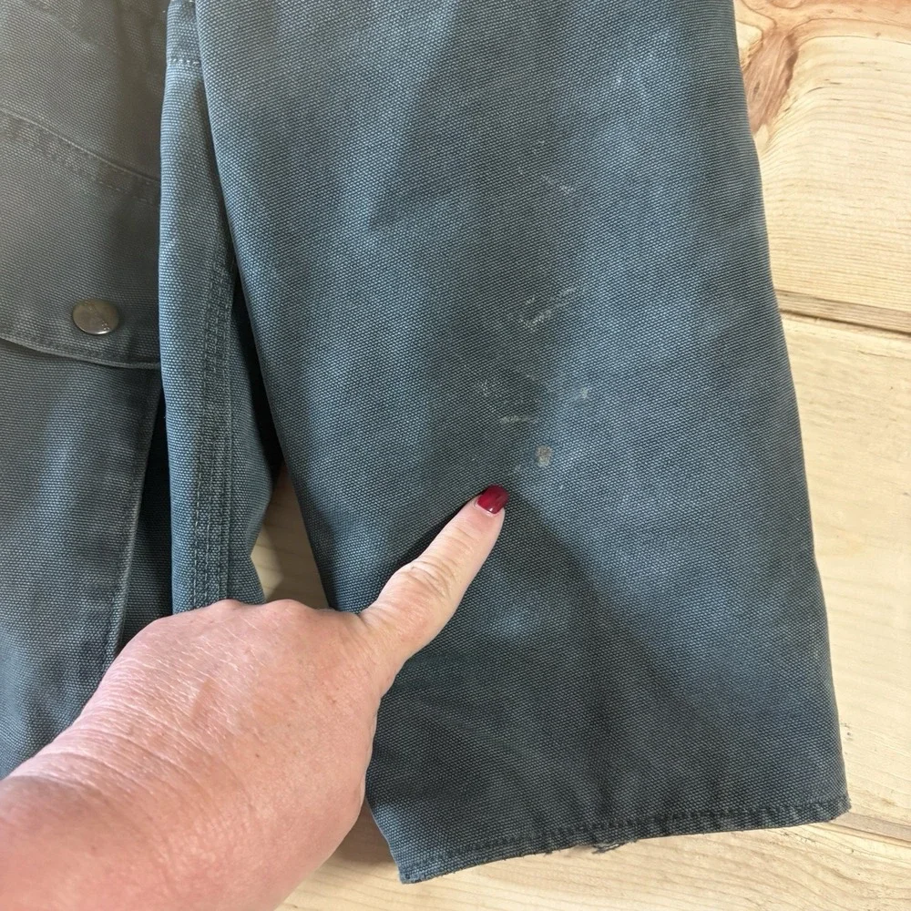 Carhartt vintage chore